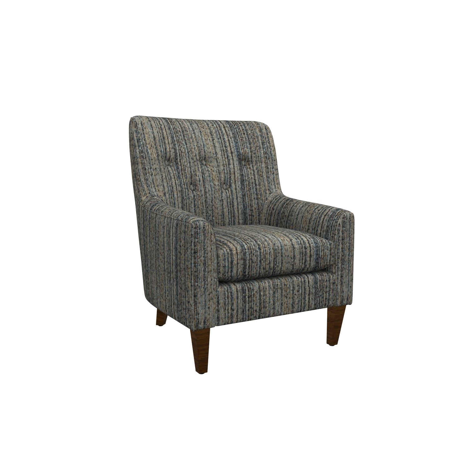 Gemma Stationary Chair