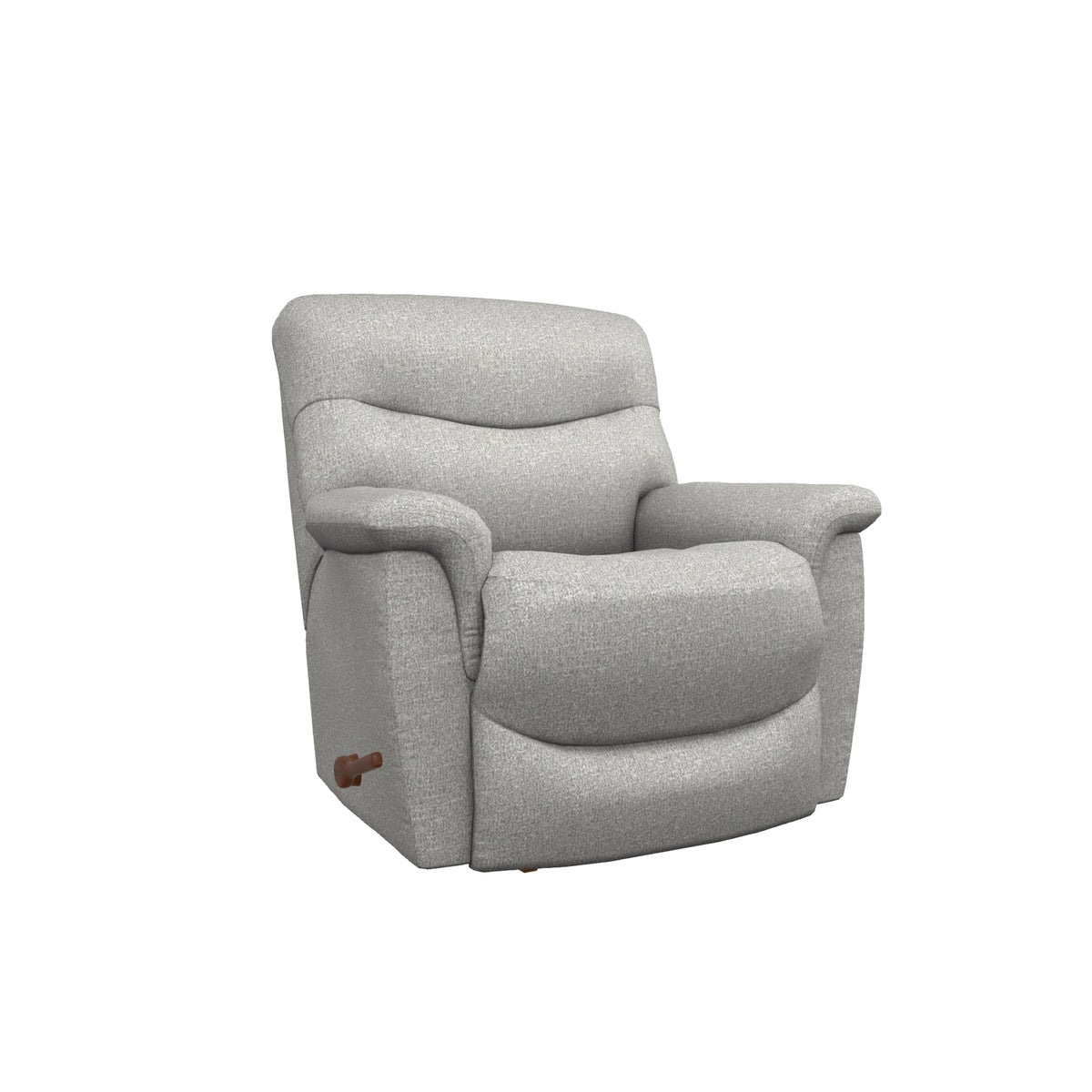 James Wall Recliner