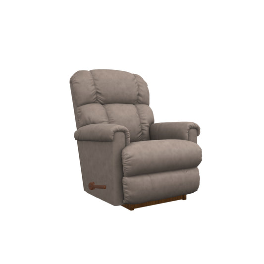 Pinnacle Rocker Recliner Leather