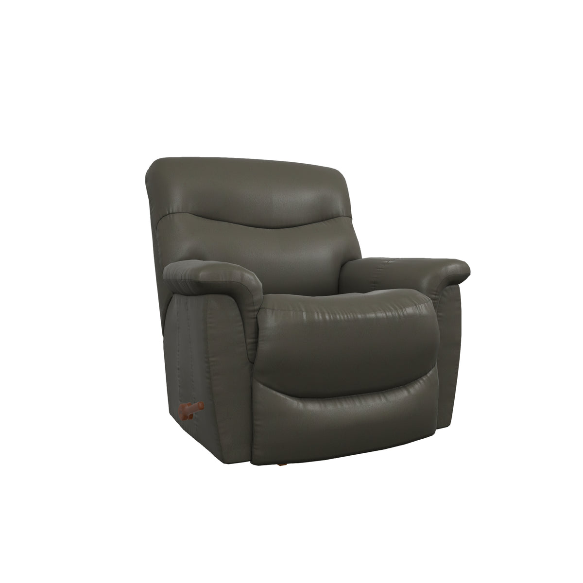 James Wall Recliner Leather