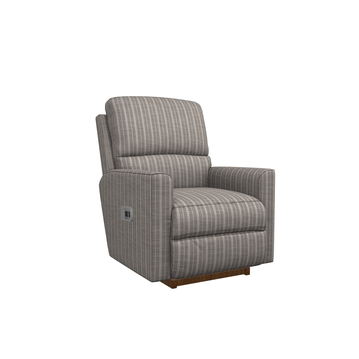 Wynne Power Wall Recliner W/ Head Tilt & Lumbar