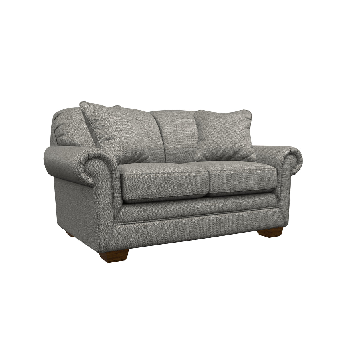 Mackenzie Stationary Loveseat