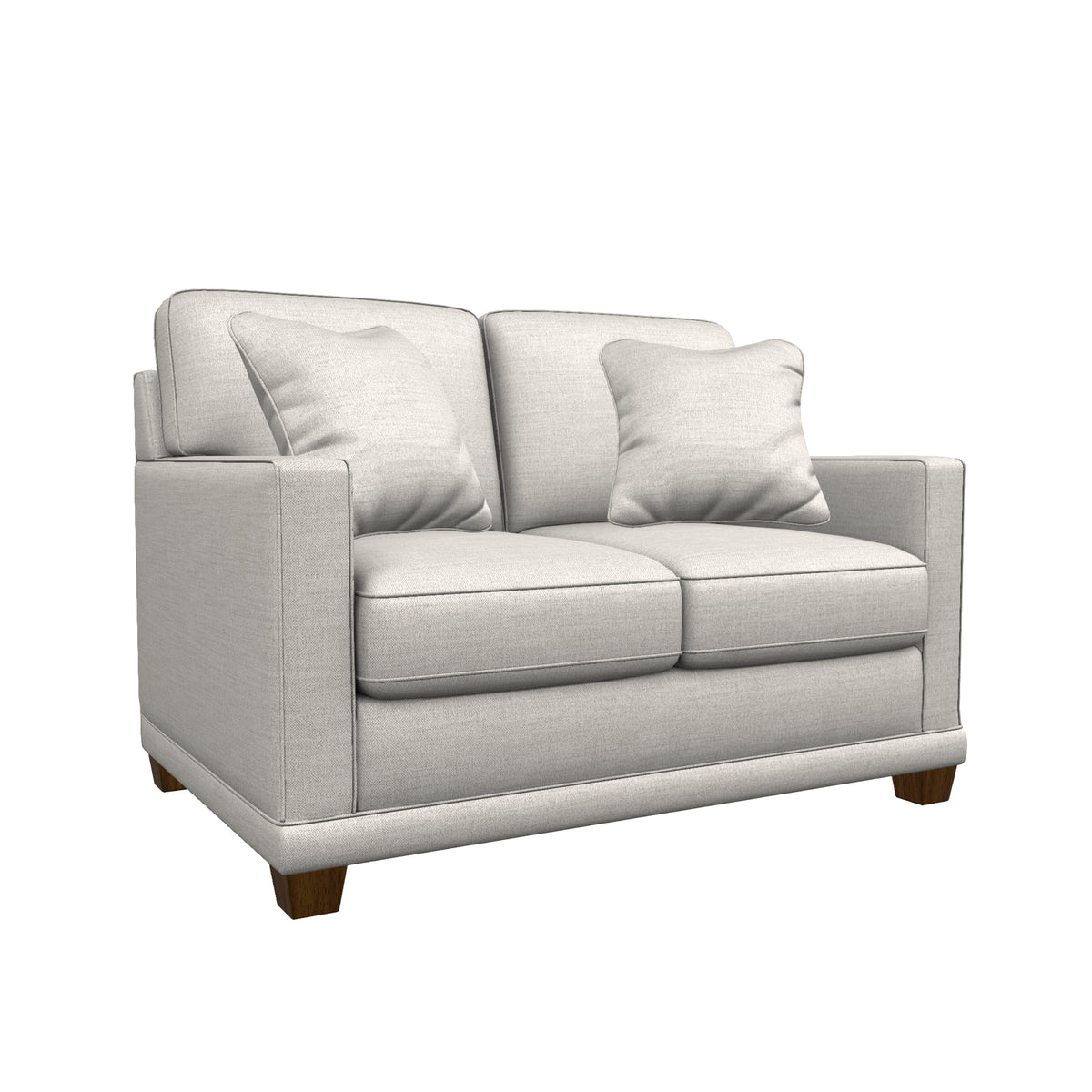 Kennedy Stationary Loveseat