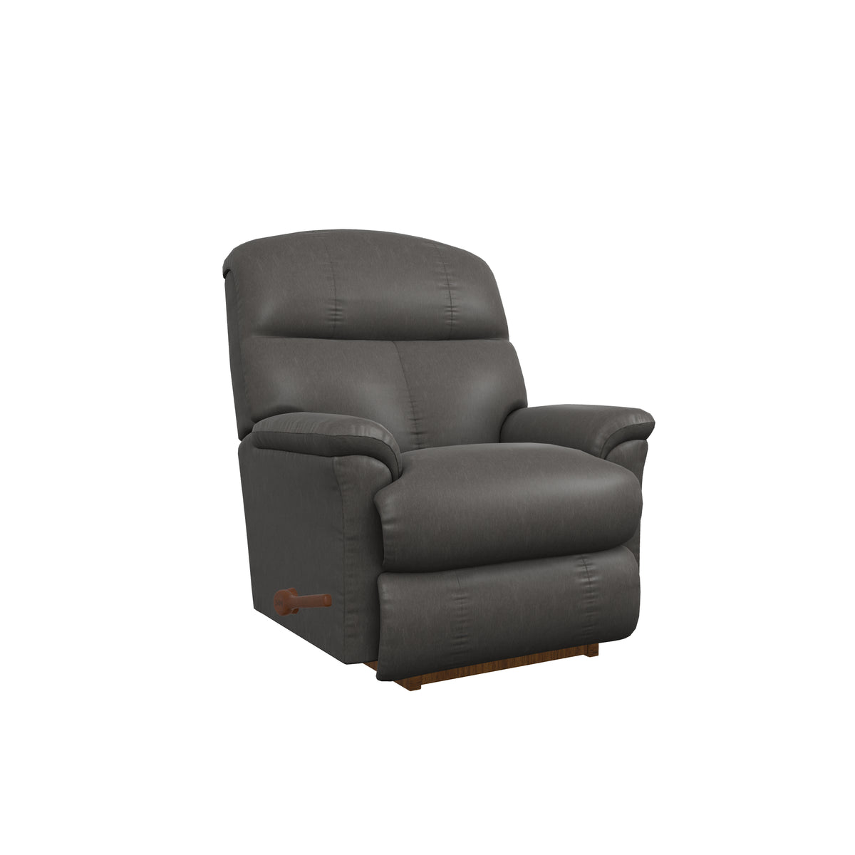Reed Wall Recliner Leather