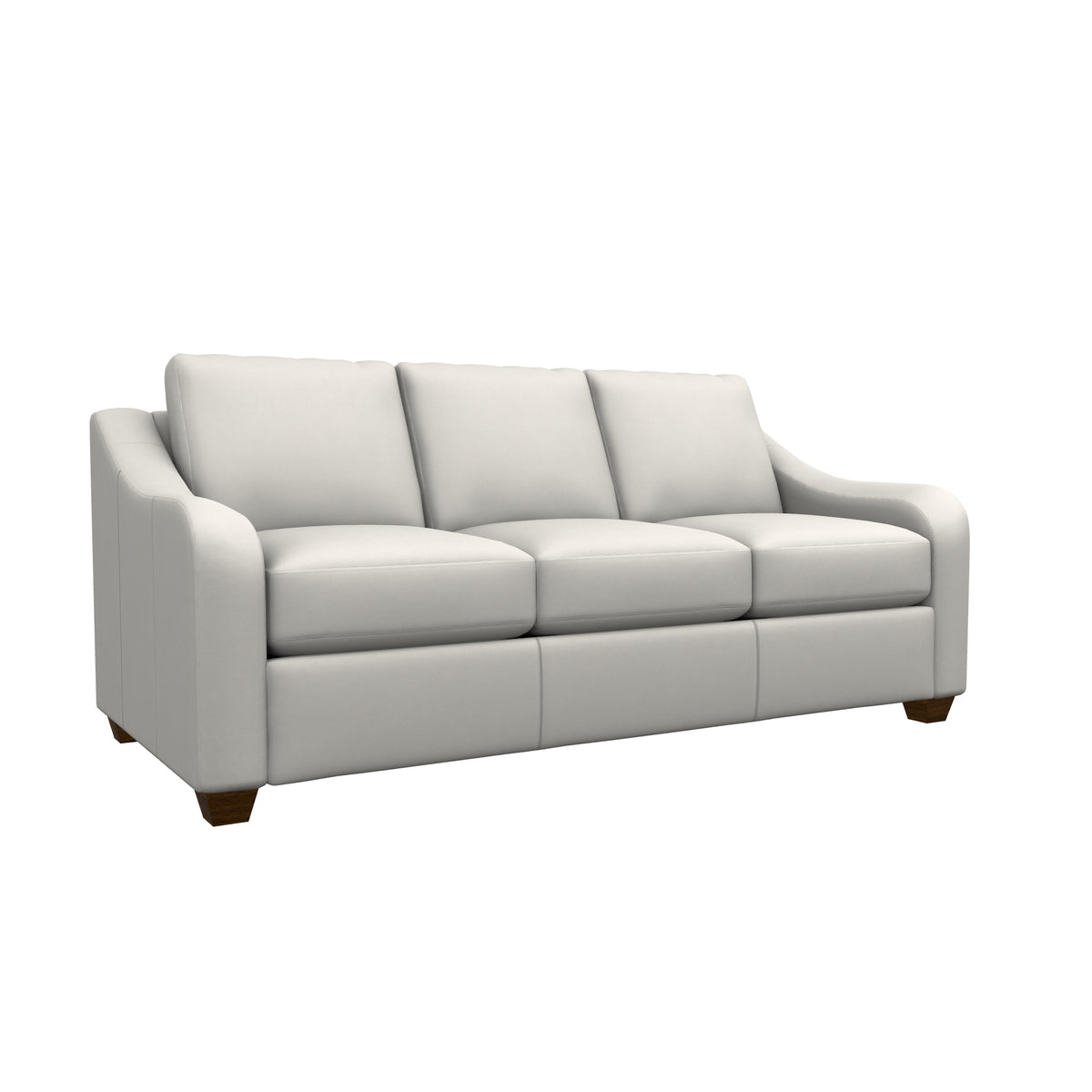 Charlie Queen Sleeper Leather