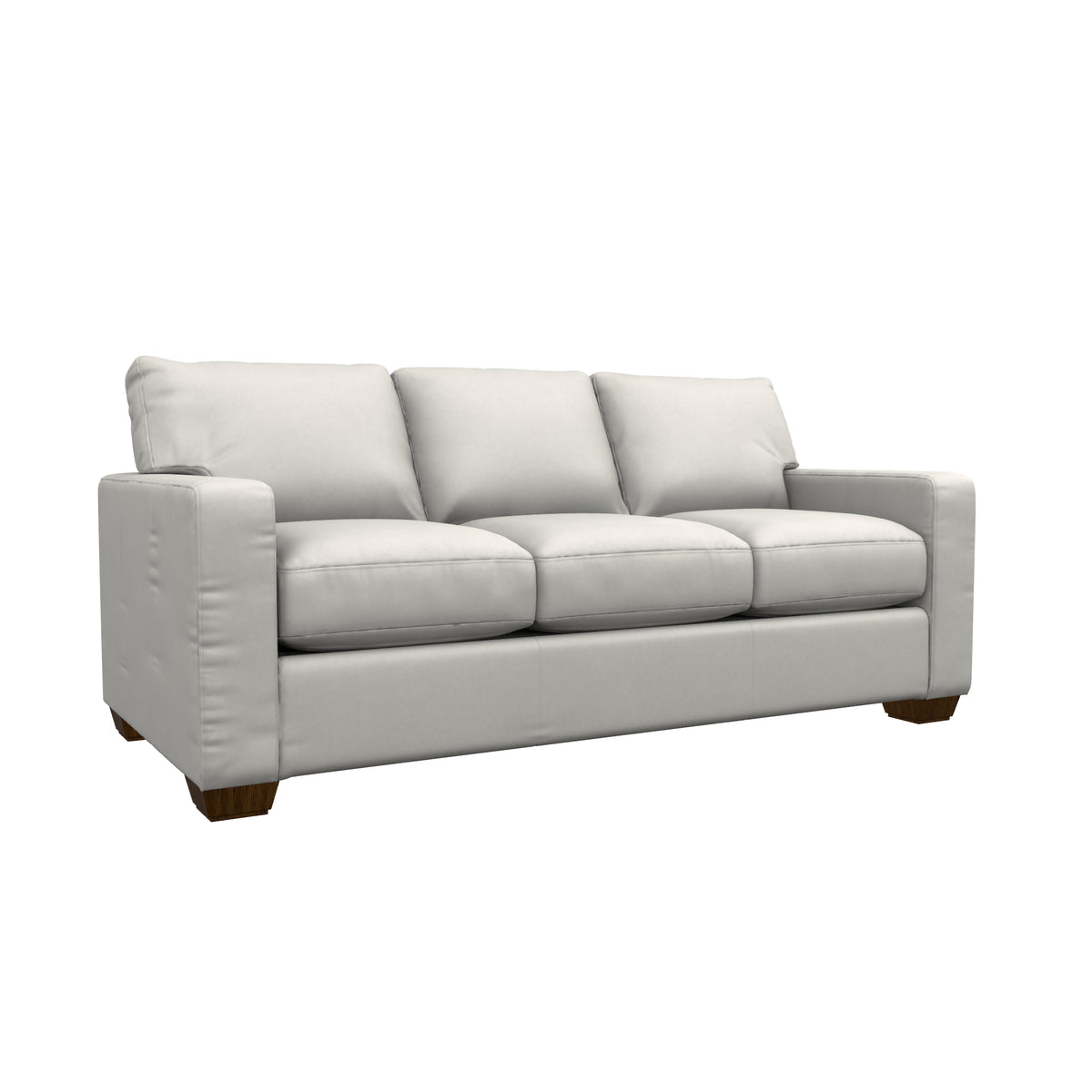 Shiloh Queen Sleeper Leather
