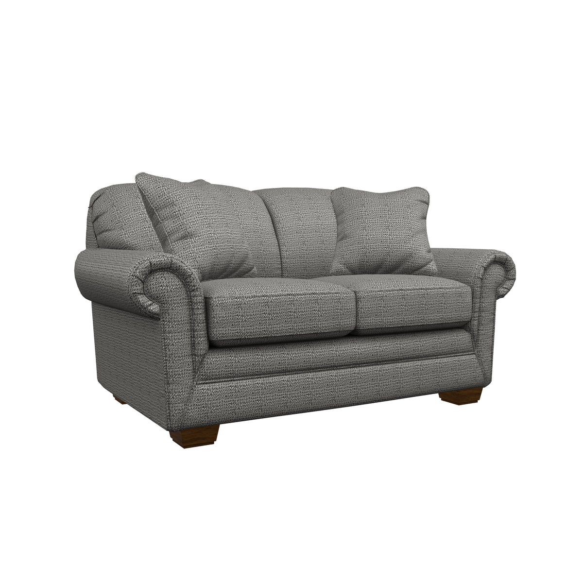 Mackenzie Stationary Loveseat