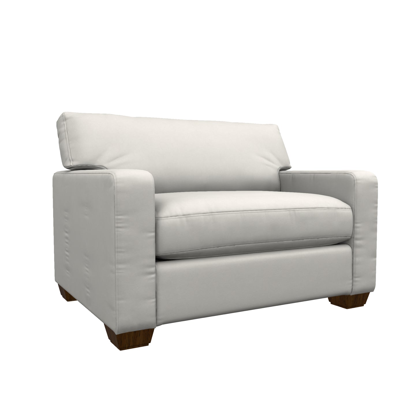 Shiloh Chair 1/2 Leather
