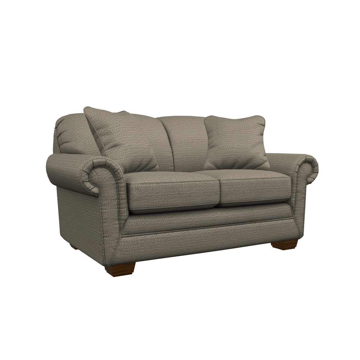 Mackenzie Stationary Loveseat