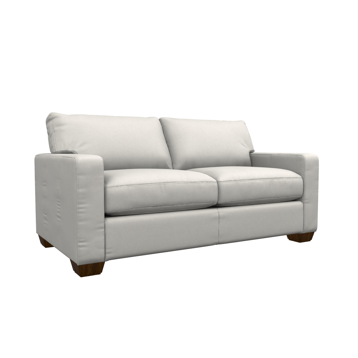 Shiloh Apartment Sofa Leather