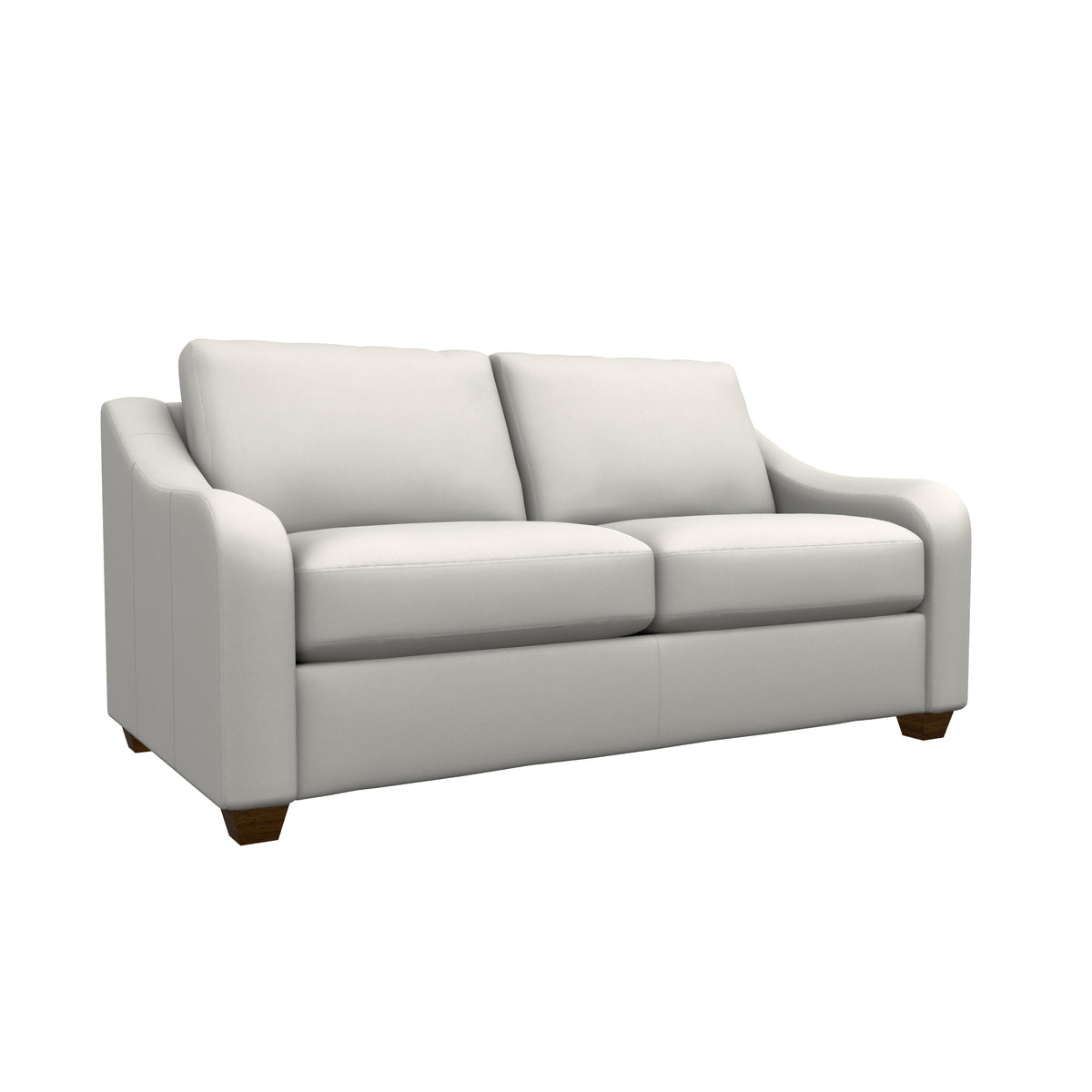 Charlie Apartment Sofa Leather