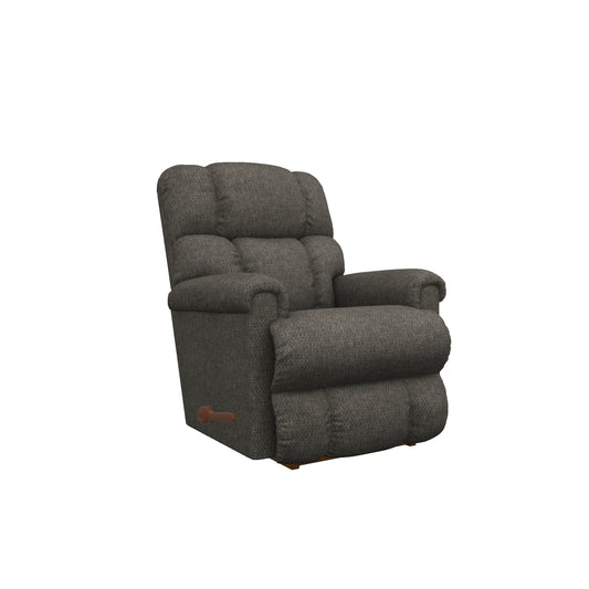 Pinnacle Swivel Gliding Recliner