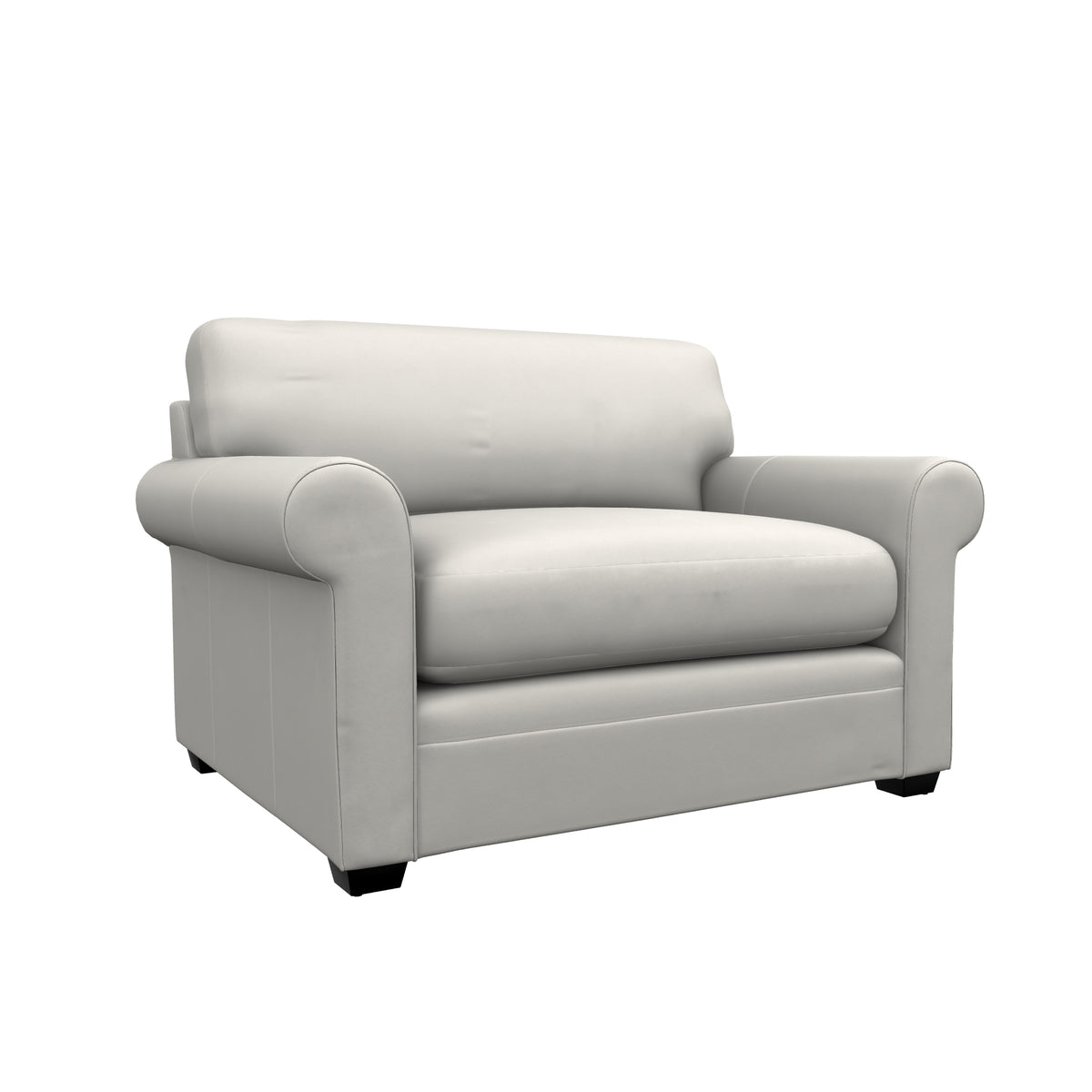 Olson Twin Sleeper Leather