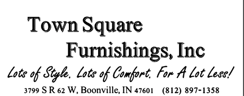 Town Square Furnishings, Inc
