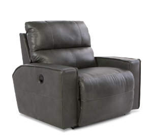 La-Z-Boy Maddox Recliner Chair 1/2 - Fabric