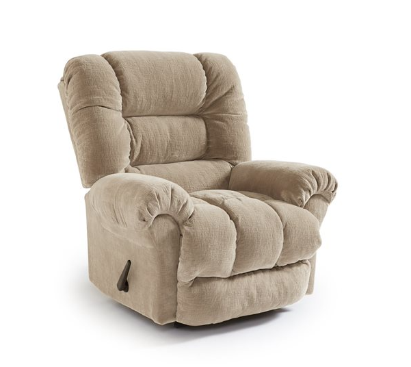 Best Chair Seger Recliner - Fabric