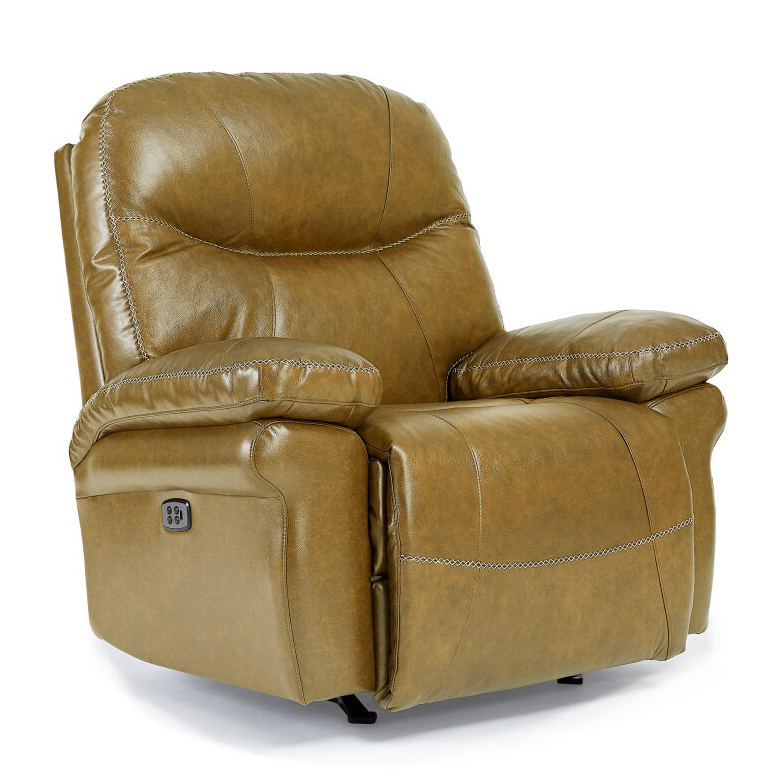 Best Chair Leya Recliner - Leather