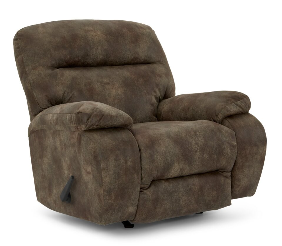 Best Chair Arial Recliner - Leather