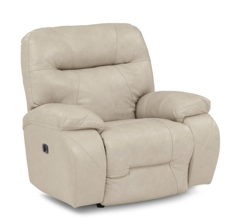 Best Chair Arial Recliner - Leather