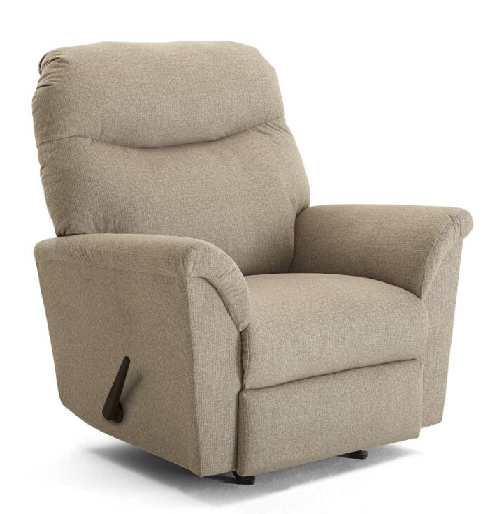 Best Chair Caitlin Recliner - Leather