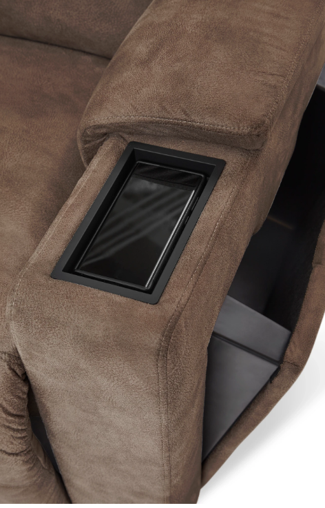 La-Z-Boy Neo Ultimate Recliner - Leather