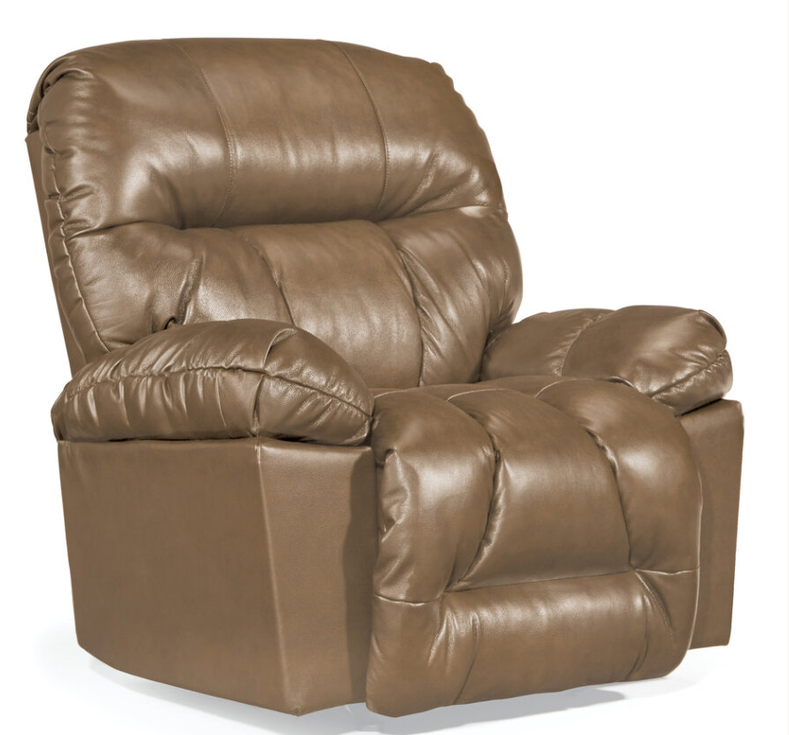 Best Chair Retreat Lift Chair - Leather