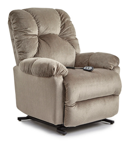 Best Chair Romulus Lift Chair - Fabric