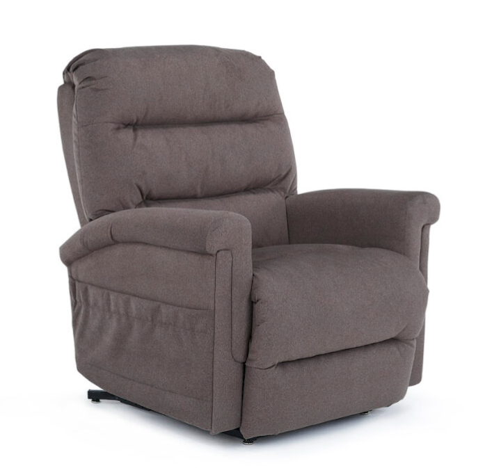 Best Chair Metis Zero Gravity Lift Chair W/Tilt Headrest - Fabric