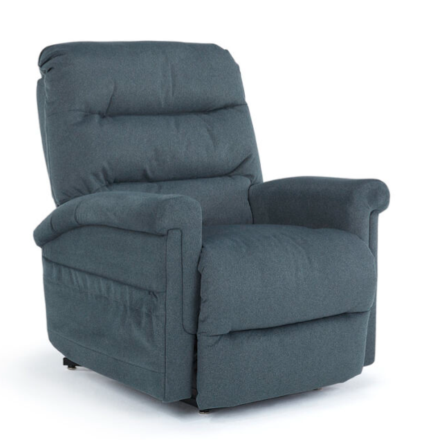 Best Chair Victoria Zero Gravity Lift Chair W/Tilt Headrest - Fabric