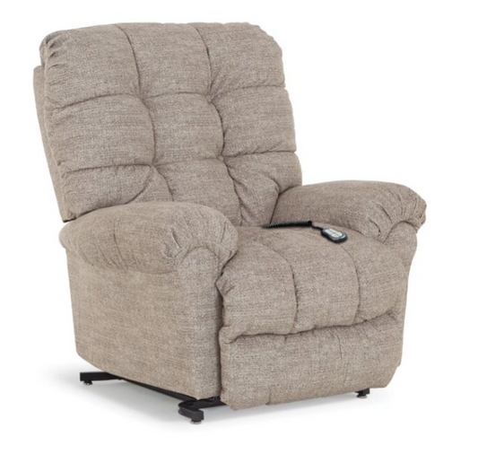 Best Chair Corey Lift Chair - Fabric