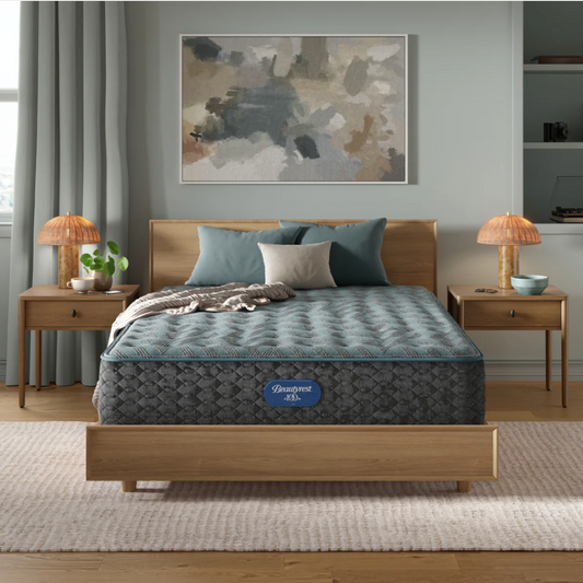 Beautyrest Level 1 Medium