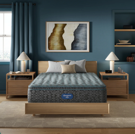 Beautyrest Level 1 Medium PT