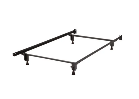 Sleeptone Metal Bedframe