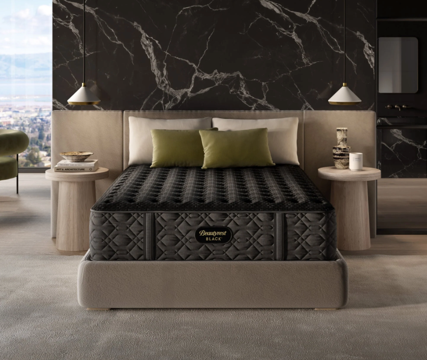 Beautyrest Black Series 3 Firm