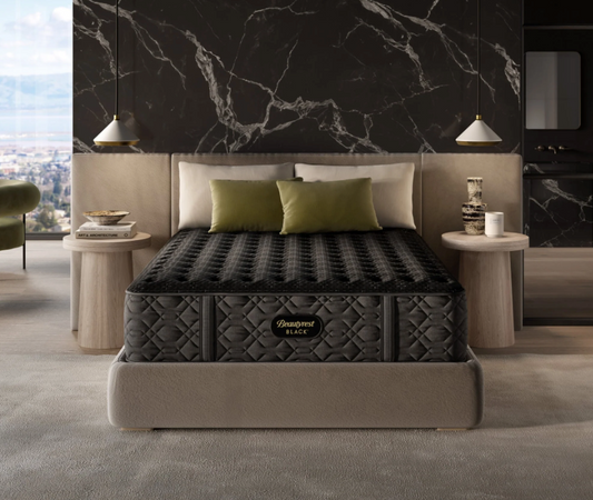 Beautyrest Black Series 3 Firm