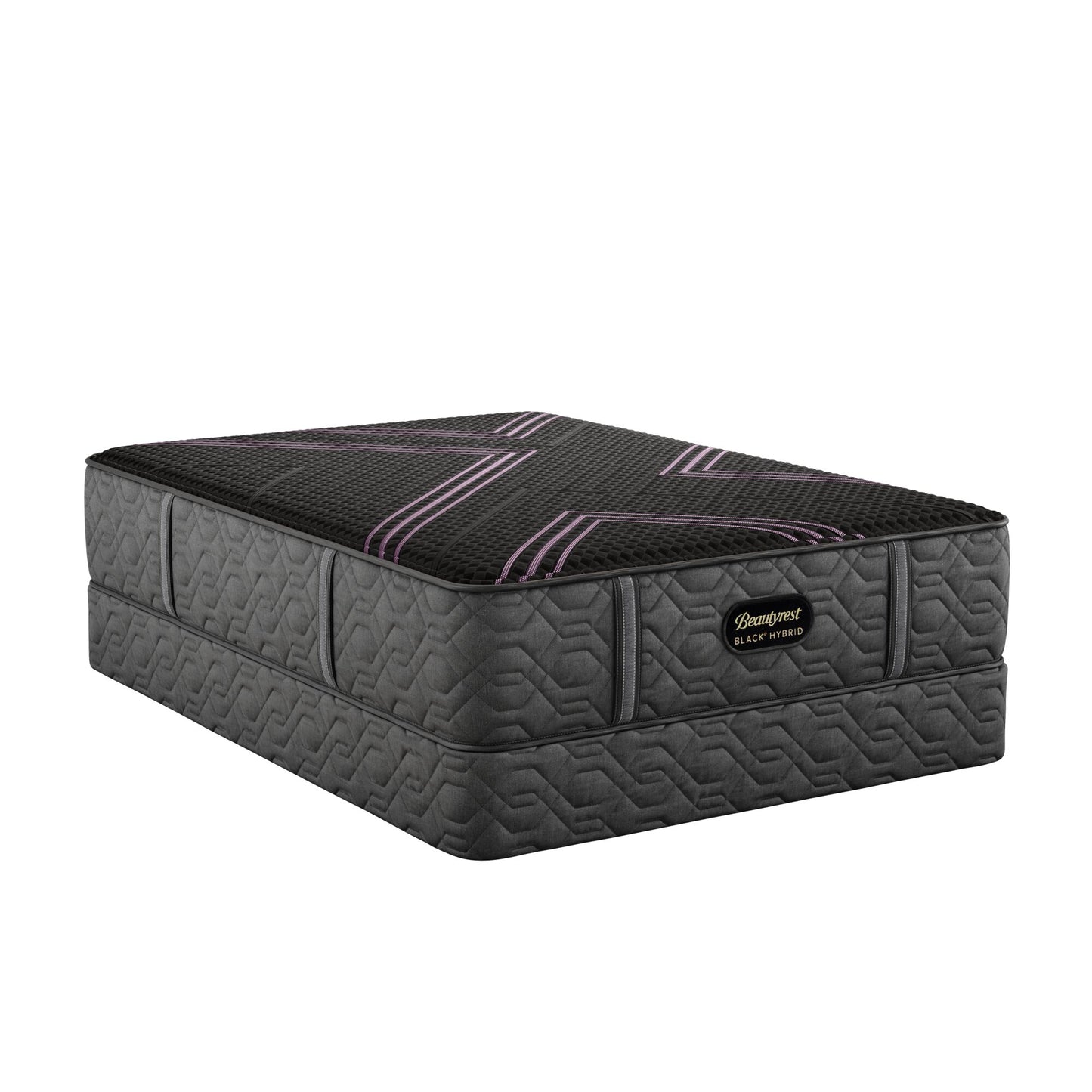 Beautyrest Black Hybrid Series 2 Firm