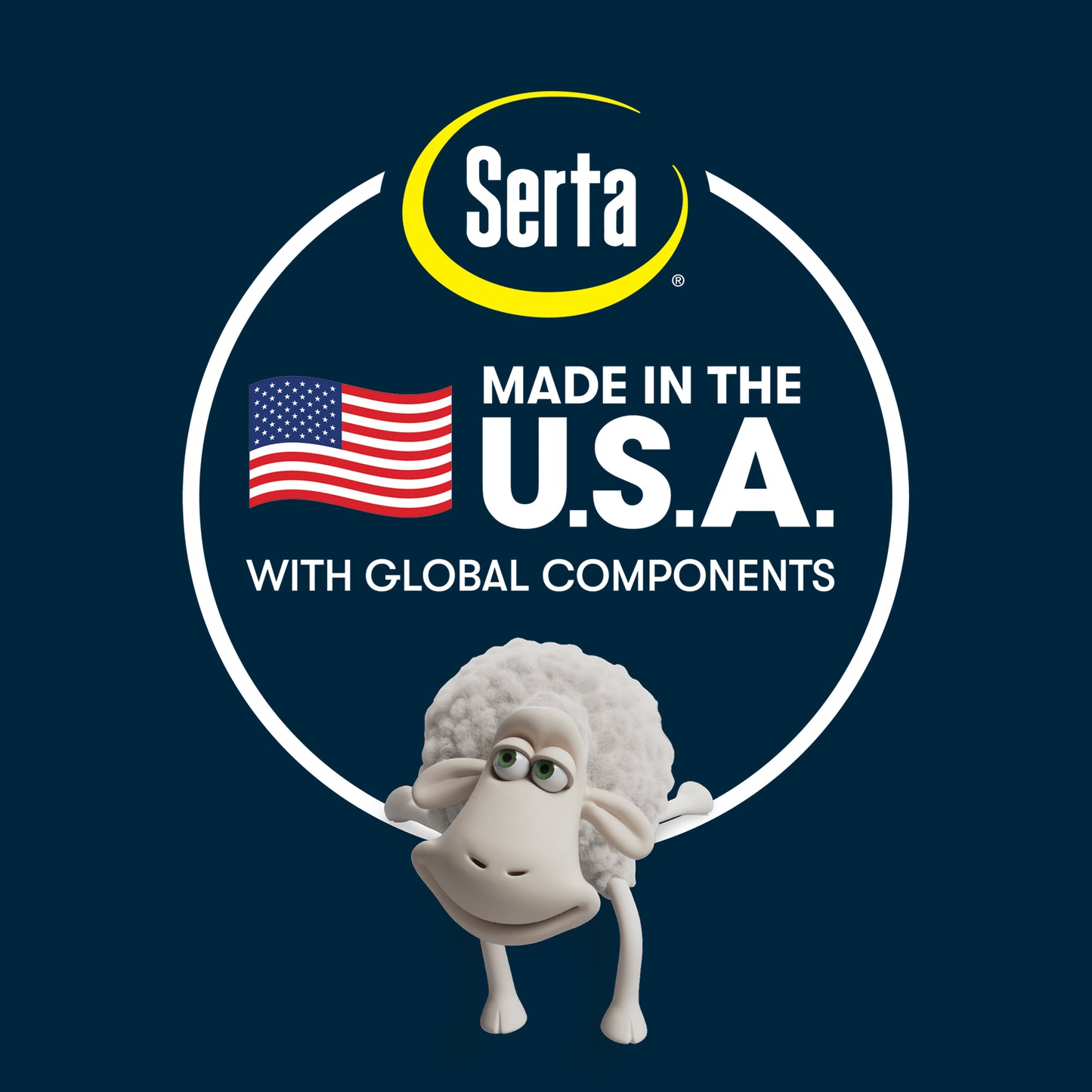 Serta iSeries NXG 3500 Hybrid Firm 13.5"