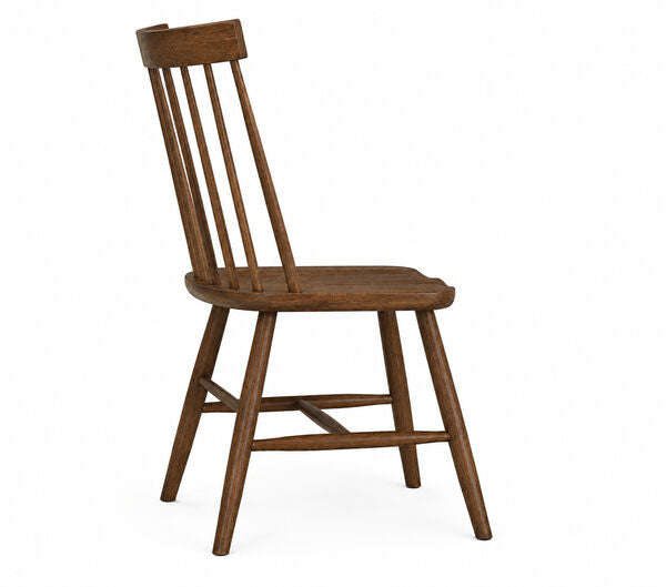 Vaughan-Bassett Jamestown Oak - BB30 Natural Oak