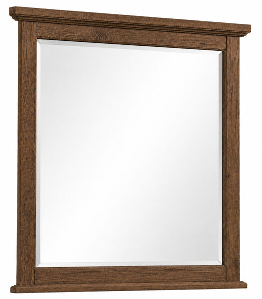 Vaughan-Bassett Jamestown Oak - BB30 Natural Oak