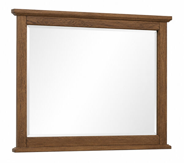Vaughan-Bassett Jamestown Oak - BB30 Natural Oak