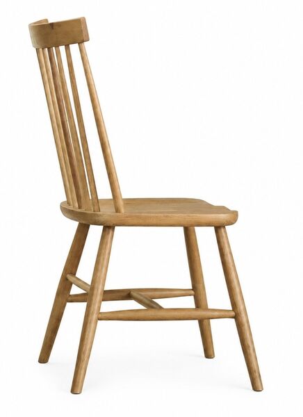Vaughan-Bassett Jamestown Oak - BB31 Bleached Oak