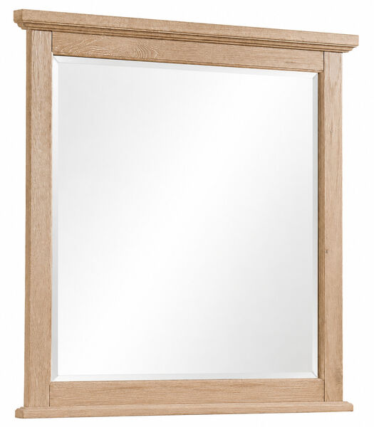 Vaughan-Bassett Jamestown Oak - BB31 Bleached Oak