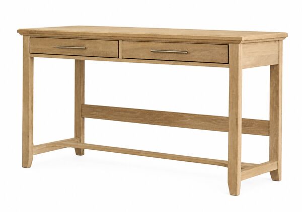 Vaughan-Bassett Jamestown Oak - BB31 Bleached Oak