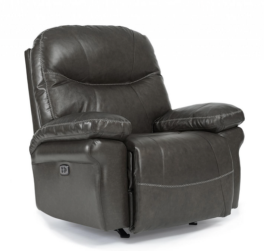 Best Chair Leya Recliner - Leather